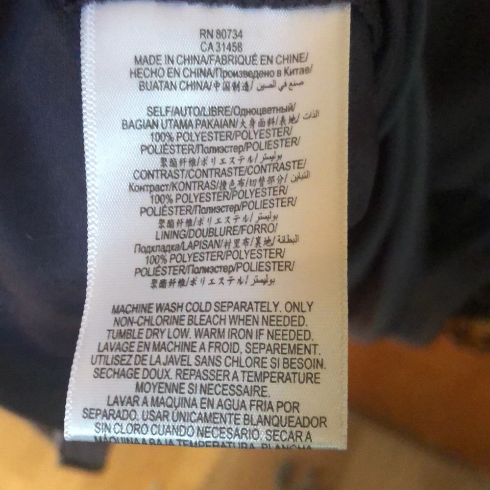 BCBGenerstion Dress! - Picture 5 of 7